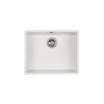 Мойка GRANADO гранитная UNDER TOP MAX, цвет White