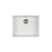 Мойка GRANADO гранитная UNDER TOP MAX, цвет White