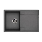 Мойка GRANADO гранитная VIGO, цвет Grafito