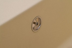 Мийка GRANADO гранітна VIGO, колір Ivory