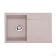 Мийка GRANADO гранітна VIGO, колір Terra