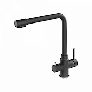 Змішувач GRANADO BADALONA, колір Black