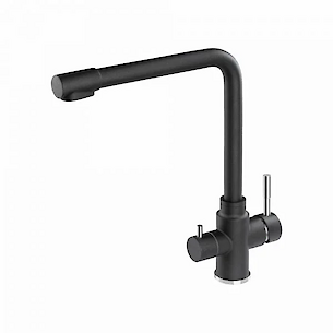 Змішувач GRANADO BADALONA, колір Black