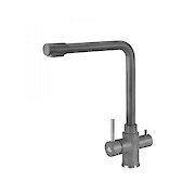 Cмеситель GRANADO BADALONA, цвет Grafito