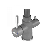 Cмеситель GRANADO BADALONA, цвет Grafito