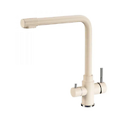 Змішувач GRANADO BADALONA, колір Ivory