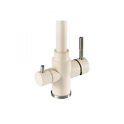 Змішувач GRANADO BADALONA, колір Ivory