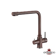Змішувач GRANADO BADALONA, колір Marron