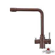Змішувач GRANADO BADALONA, колір Marron