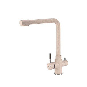 Змішувач GRANADO BADALONA, колір Terra