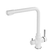 Змішувач GRANADO BADALONA, колір White