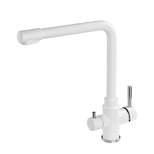 Змішувач GRANADO BADALONA, колір White