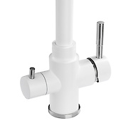 Змішувач GRANADO BADALONA, колір White