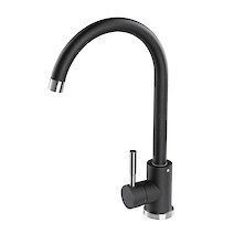 Cмеситель GRANADO ELCHE, цвет Black