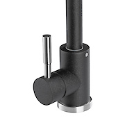 Змішувач GRANADO ELCHE, колір Black