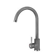 Cмеситель GRANADO ELCHE, цвет Grafito