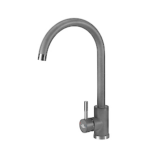 Змішувач GRANADO ELCHE, колір Grafito