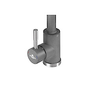 Cмеситель GRANADO ELCHE, цвет Grafito