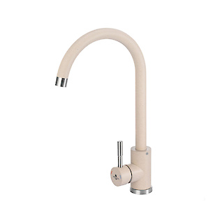 Змішувач GRANADO ELCHE, колір Gris