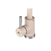 Змішувач GRANADO ELCHE, колір Gris