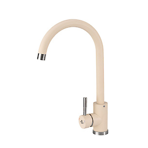 Змішувач GRANADO ELCHE, колір Ivory