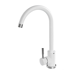 Змішувач GRANADO ELCHE, колір White