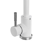 Змішувач GRANADO ELCHE, колір White