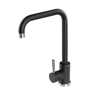 Змішувач GRANADO OVIEDO, колір Black