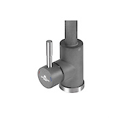 Змішувач GRANADO OVIEDO, колір Grafito