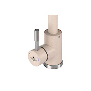 Змішувач GRANADO OVIEDO, колір Gris