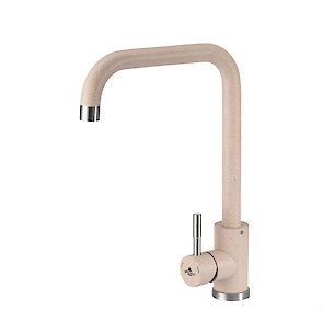 Змішувач GRANADO OVIEDO, колір Terra