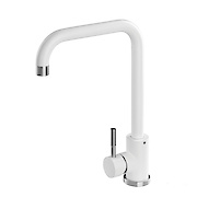 Змішувач GRANADO OVIEDO, колір White