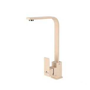 Змішувач GRANADO TARRASA, колір Ivory