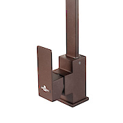 Змішувач GRANADO TARRASA, колір Marron