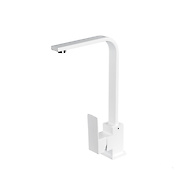 Змішувач GRANADO TARRASA, колір White