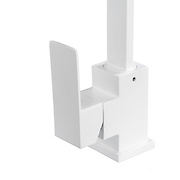 Змішувач GRANADO TARRASA, колір White