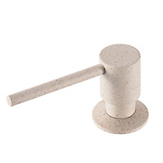 Дозатор Granado Redondo, колір Terra