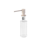 Дозатор Granado Redondo, колір Terra