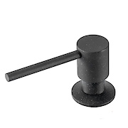 Дозатор Granado Redondo, колір Black