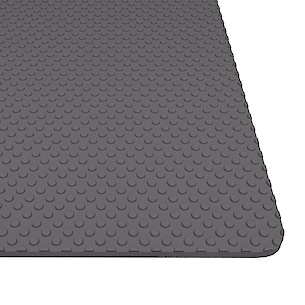 Килимок антиковзний Italiana Ferramenta тиснення 