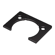 Адаптер висоти для завіси Kimana Italiana Ferramenta 4мм графіт