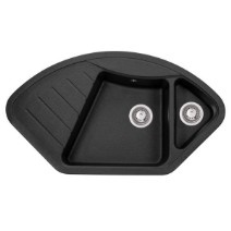 Мийки гранітні