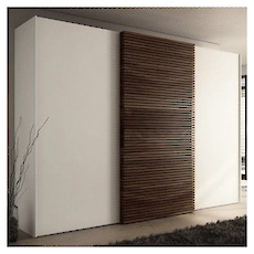 Система фурнитуры для раздвижных дверей Hettich : Фотоальбом ПКФ Выбор