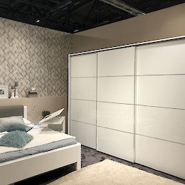 Система фурнитуры для раздвижных дверей TopLine L