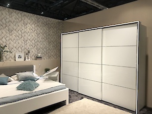 Система фурнитуры для раздвижных дверей Hettich : Фотоальбом ПКФ Выбор