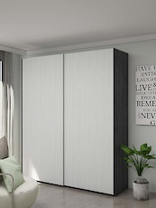 Система фурнитуры для раздвижных дверей Hettich : Фотоальбом ПКФ Выбор