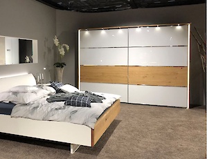 Система фурнитуры для раздвижных дверей Hettich : Фотоальбом ПКФ Выбор