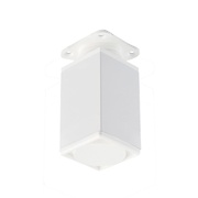 Мебельная ніжка GTV DAKP-26 H = 60мм, білий