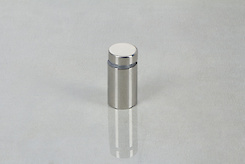 Кріплення GTV для дзеркала (скла) дистанційне, діаметр 16мм, J01A хром