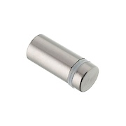 Тримач дистанційний для дзеркала (скла) J01A, d16 інокс